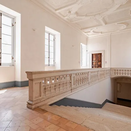 Palazzo Picalfieri D Epoca * LʼAquila