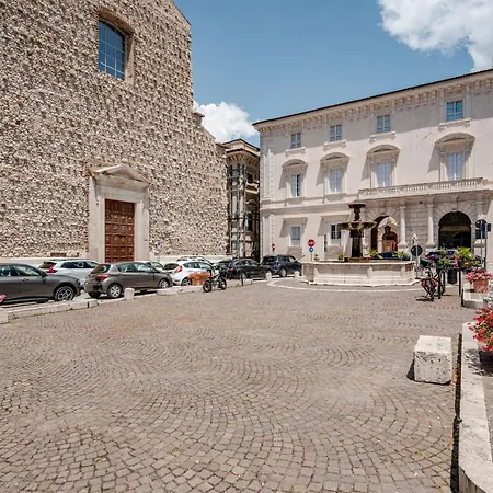 Palazzo Picalfieri D Epoca Apartamento *