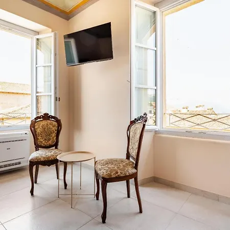 Palazzo Picalfieri D Epoca LʼAquila