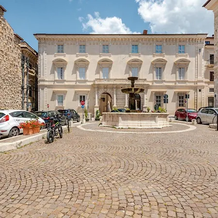 Palazzo Picalfieri D Epoca *