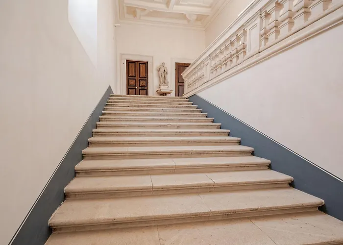 Palazzo Picalfieri D Epoca Appartement LʼAquila