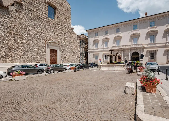 Palazzo Picalfieri D Epoca Appartement *