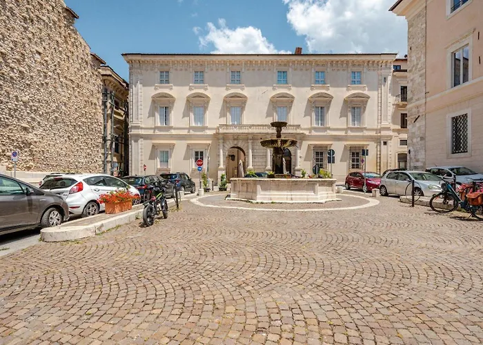 Palazzo Picalfieri D Epoca *