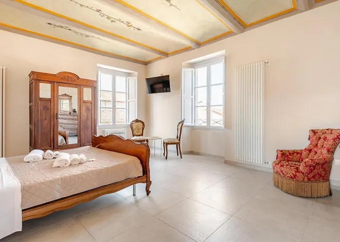 Appartement Palazzo Picalfieri D Epoca